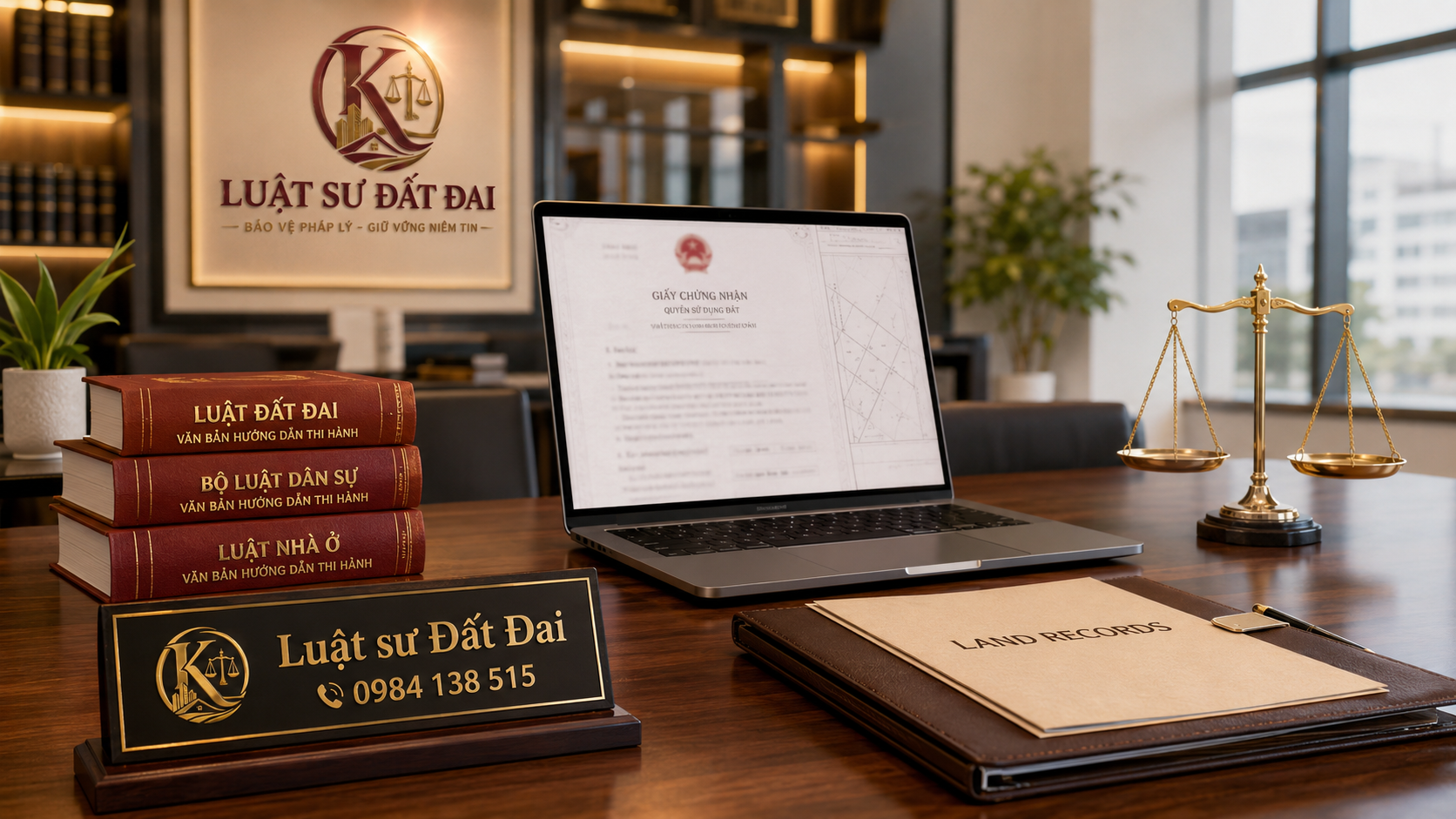 Đất quy hoạch là gì
