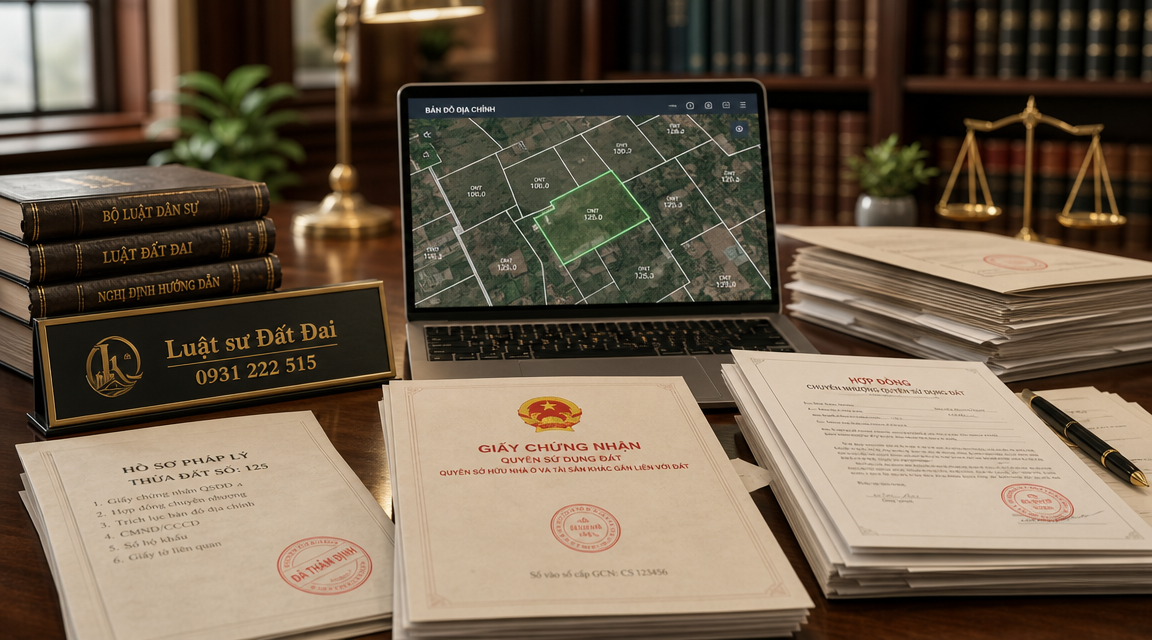 Sổ đỏ là gì