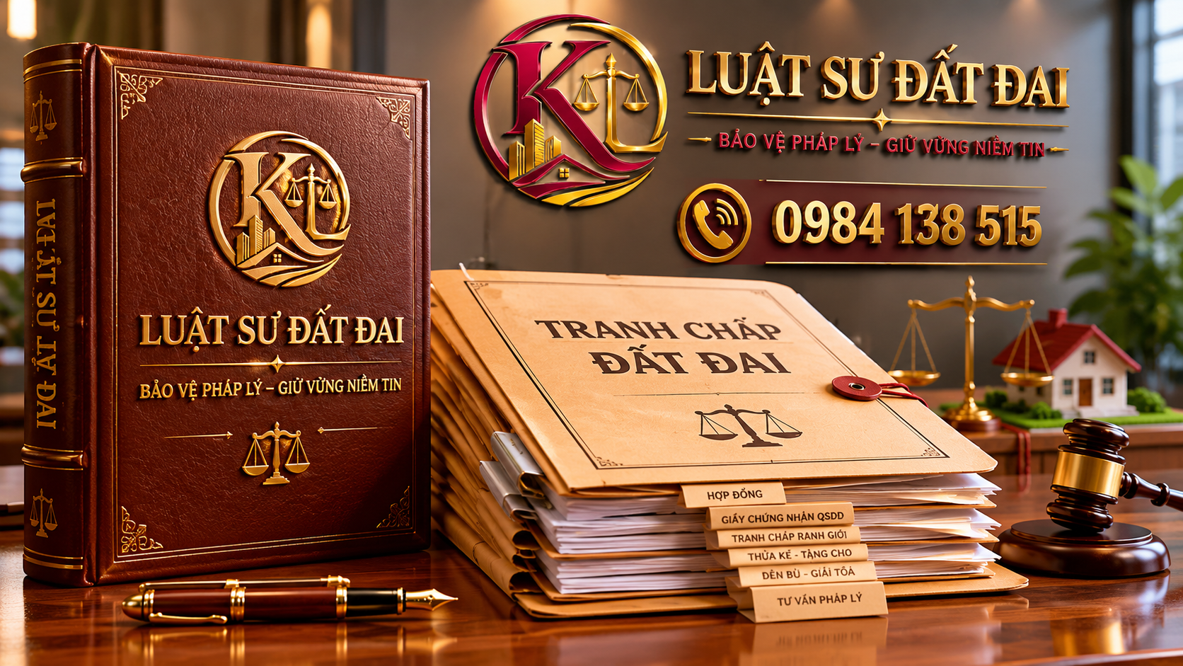 Tranh chấp đất đai là gì