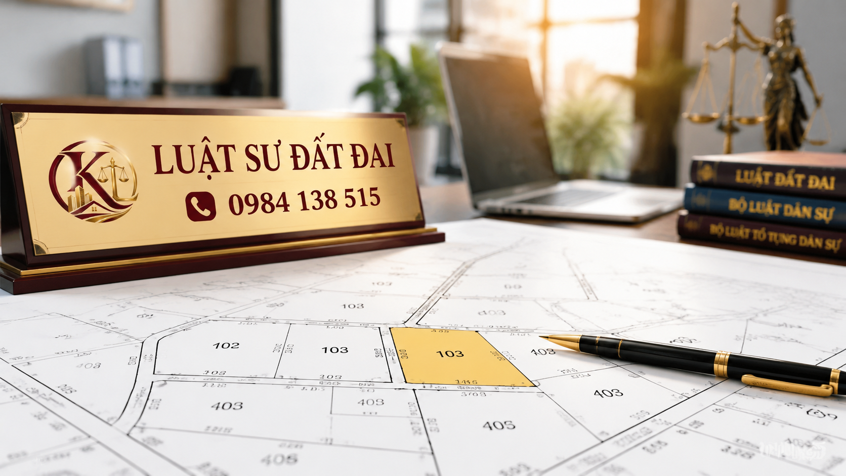 Bảng giá chuyển đổi đất thổ cư