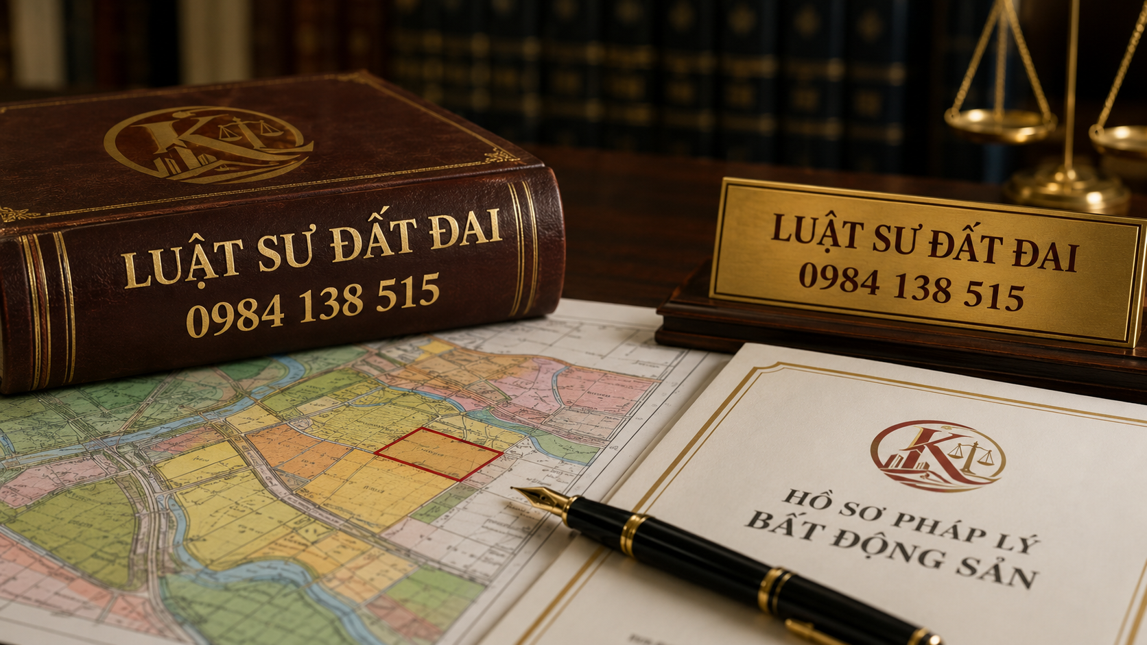 Giá đất chuyển mục đích sử dụng và các yếu tố ảnh hưởng