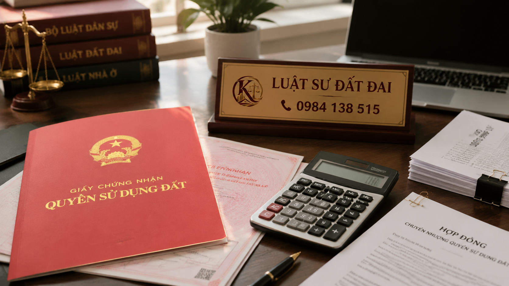 Bảng giá chuyển đổi mục đích sử dụng đất