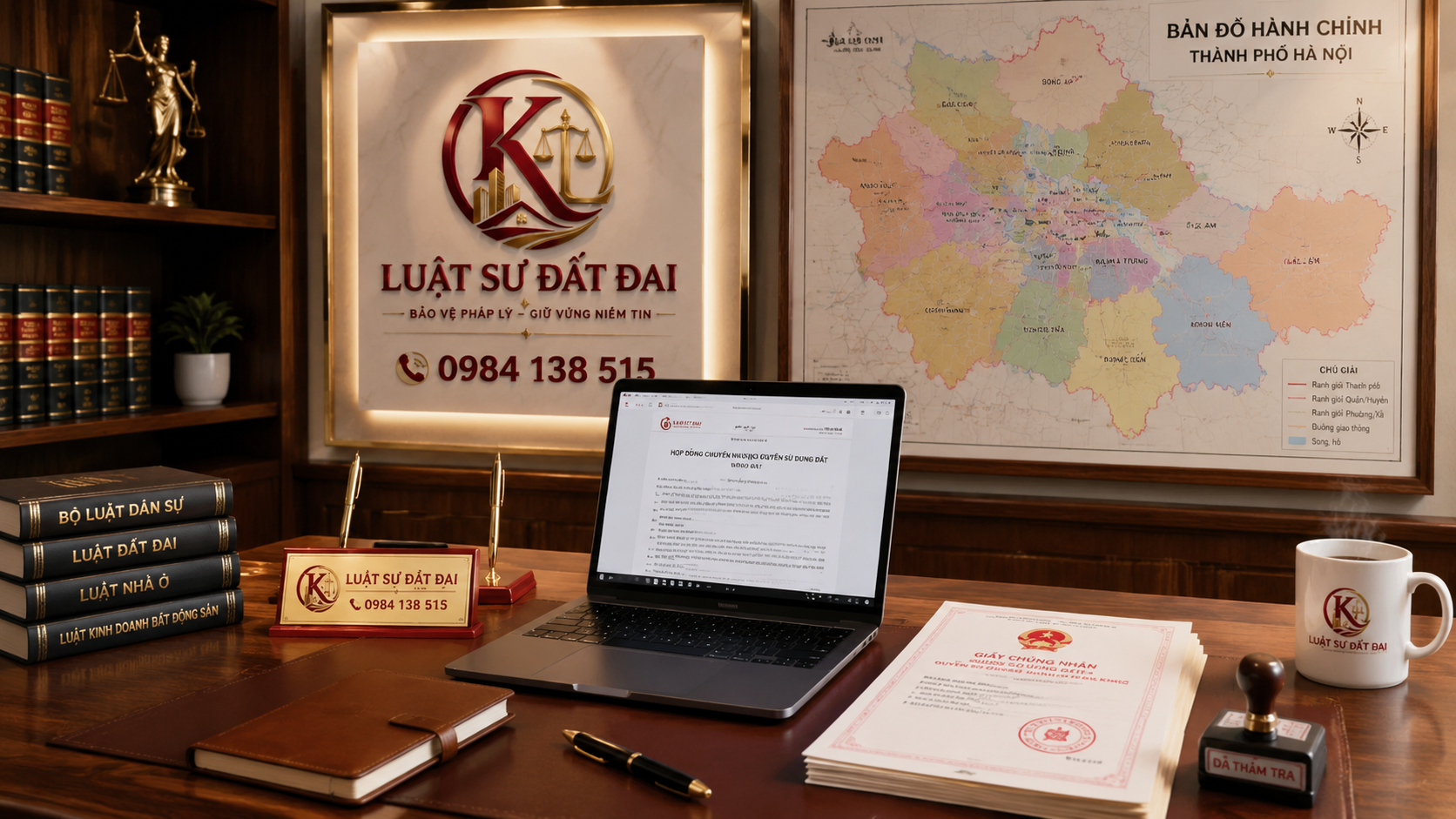 Bảng giá đất Hà Nội