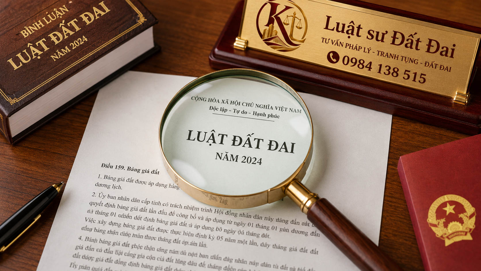 quy định ban hành Bảng giá đất năm 2026