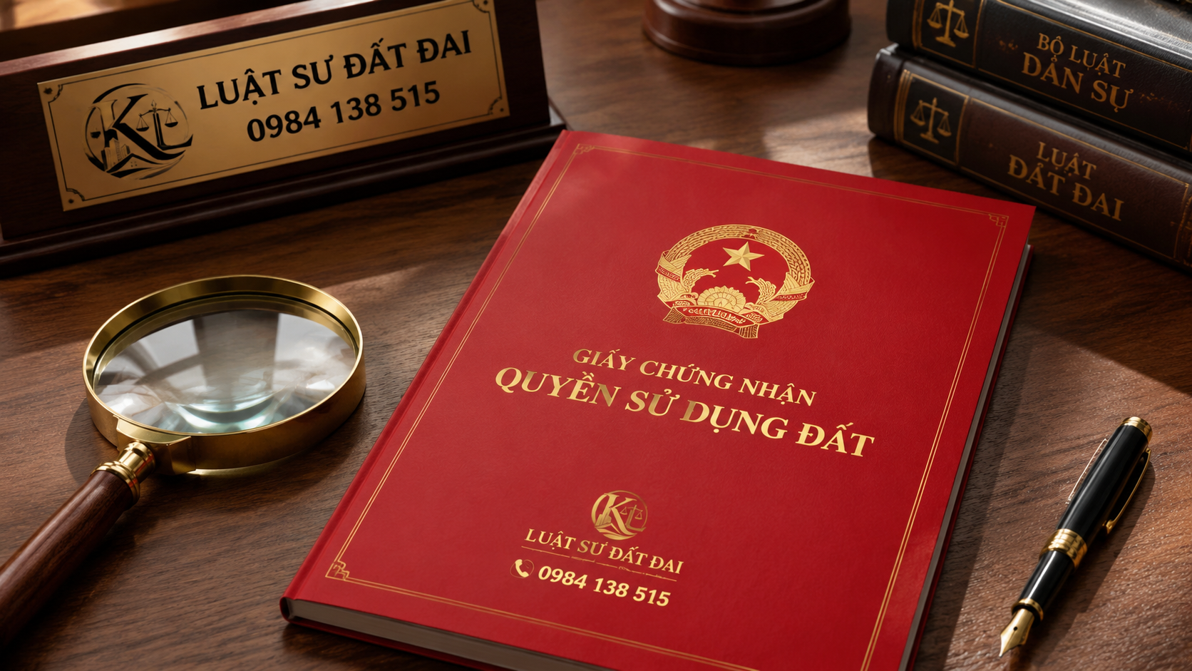 Các loại đất