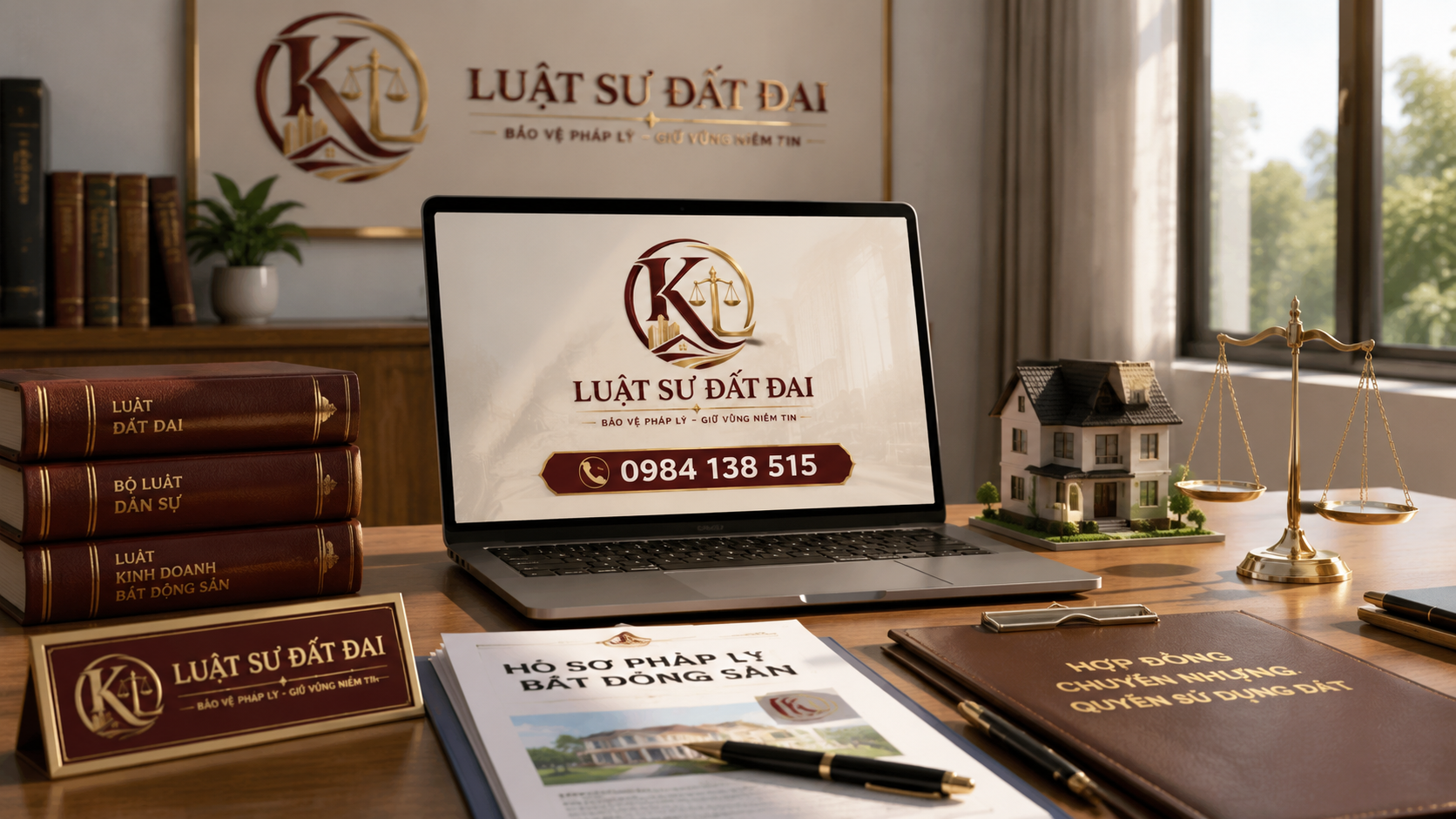 Các loại thuế phí khi sang tên sổ đỏ có thể được miễn