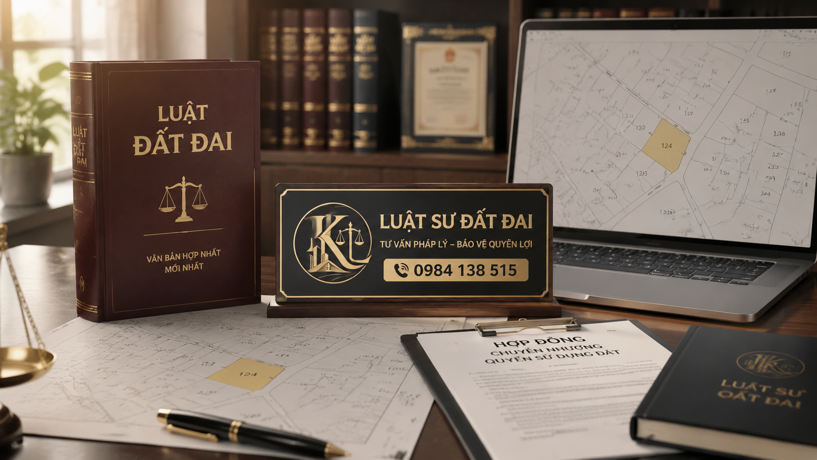 Đất bhk là gì