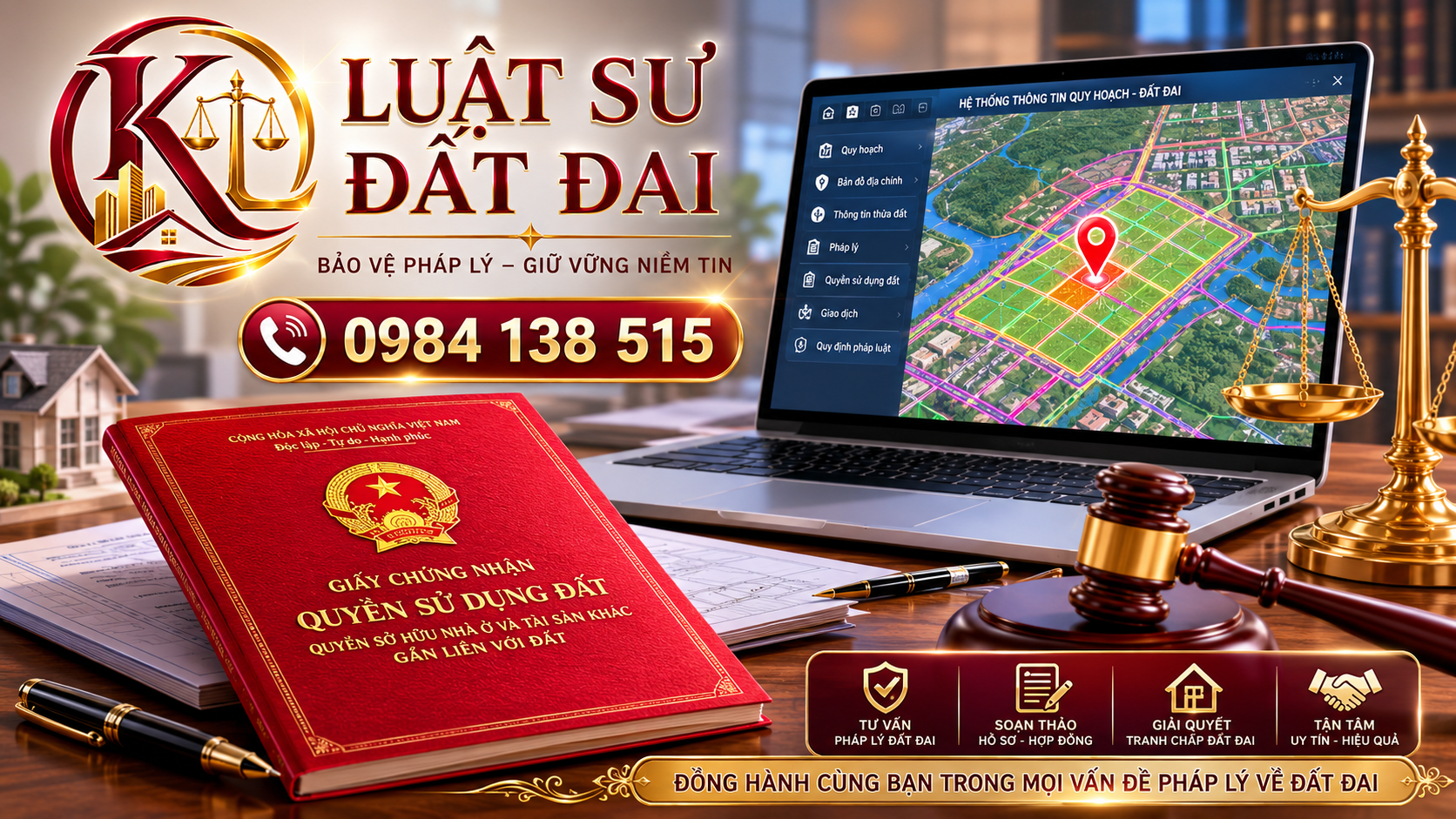 Đất quy hoạch là gì