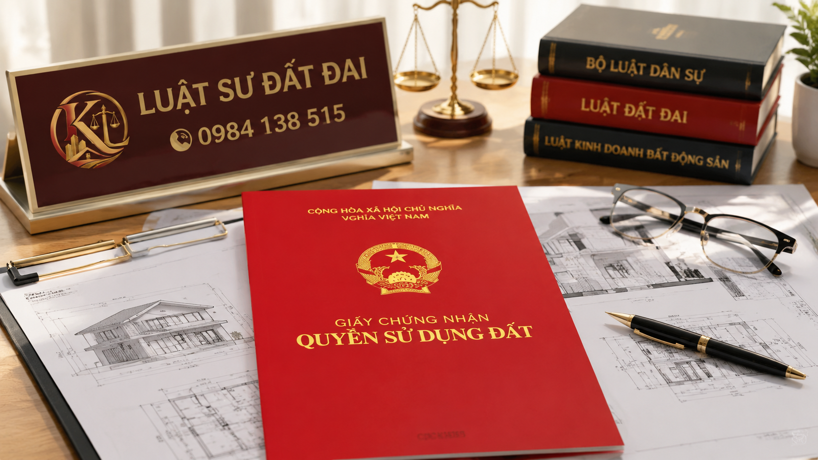 Đất thổ cư