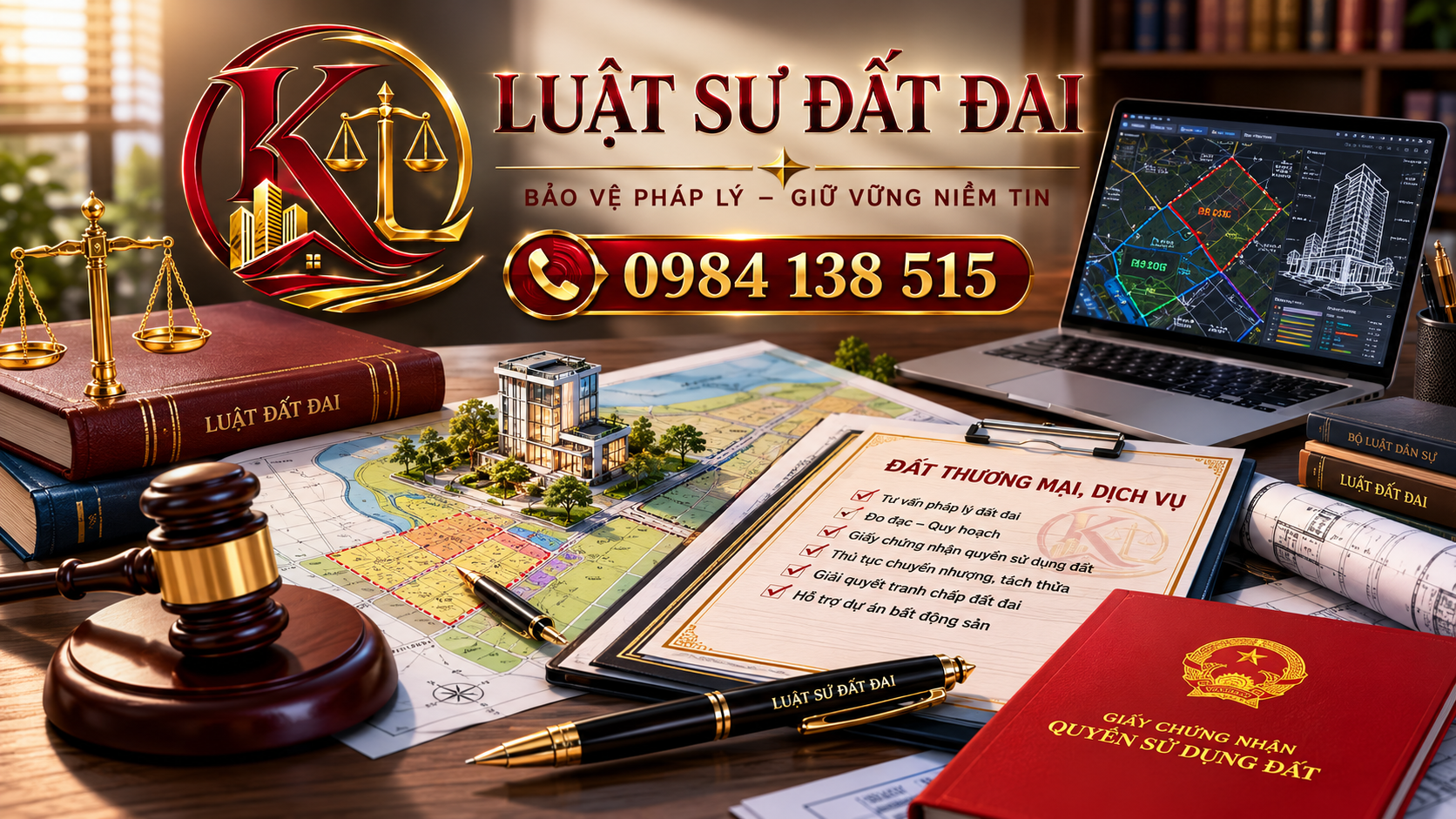 Đất thương mại dịch vụ
