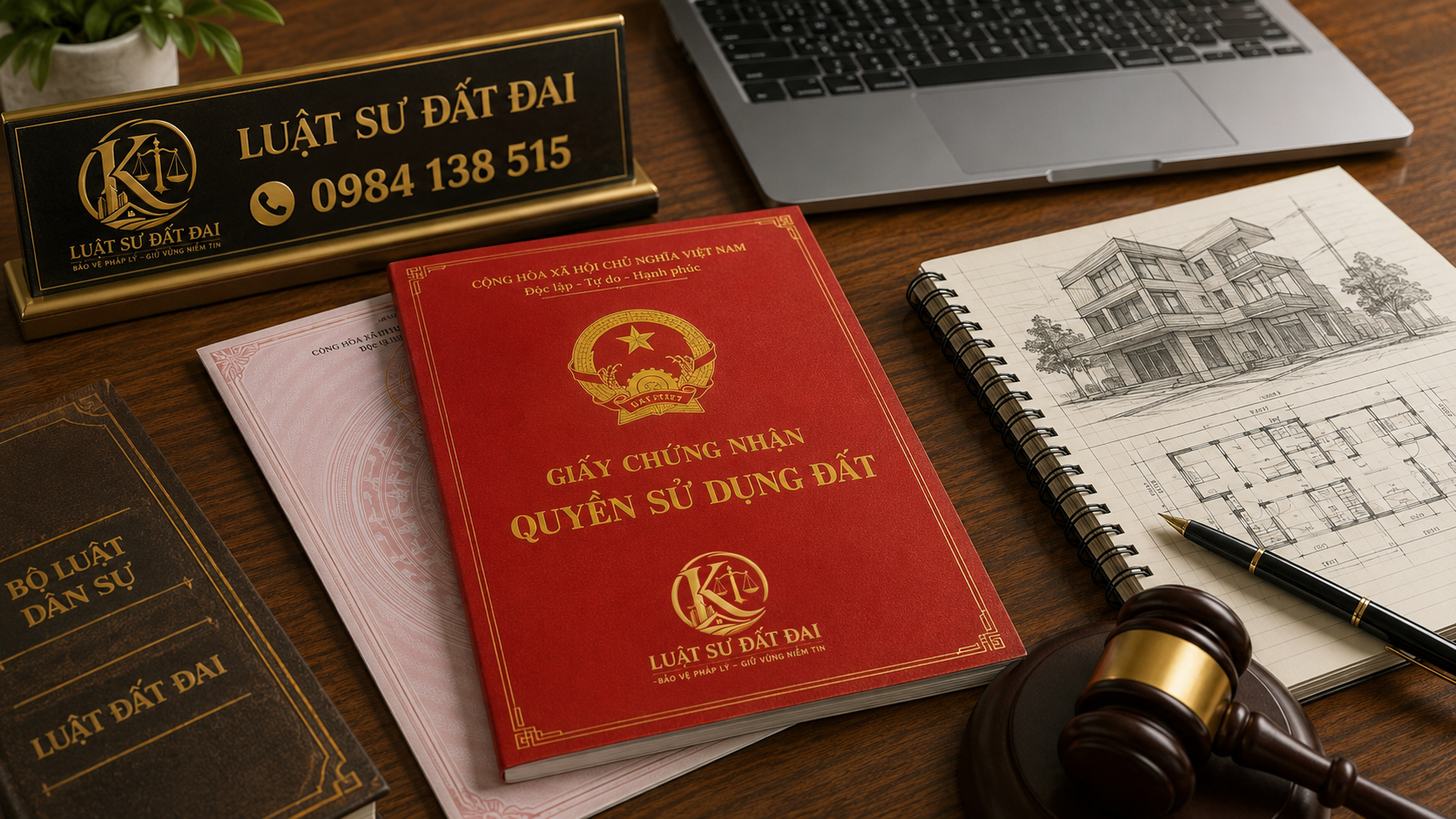 Thời hạn sử dụng đất thương mại dịch vụ là bao lâu