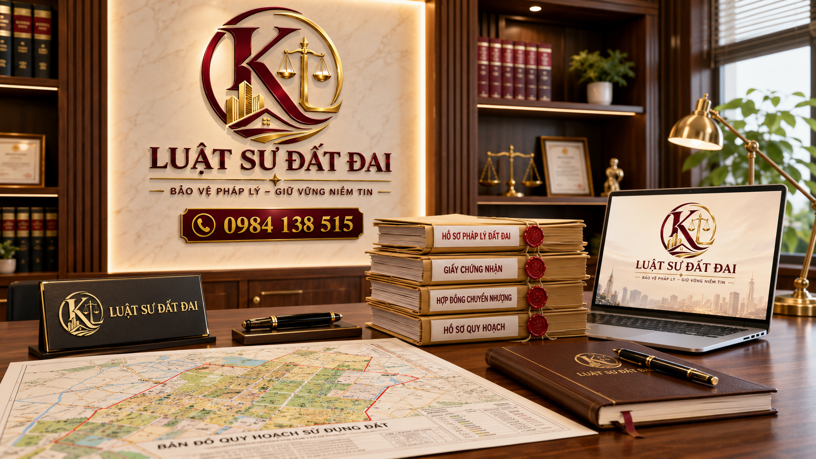 Đấu giá đất