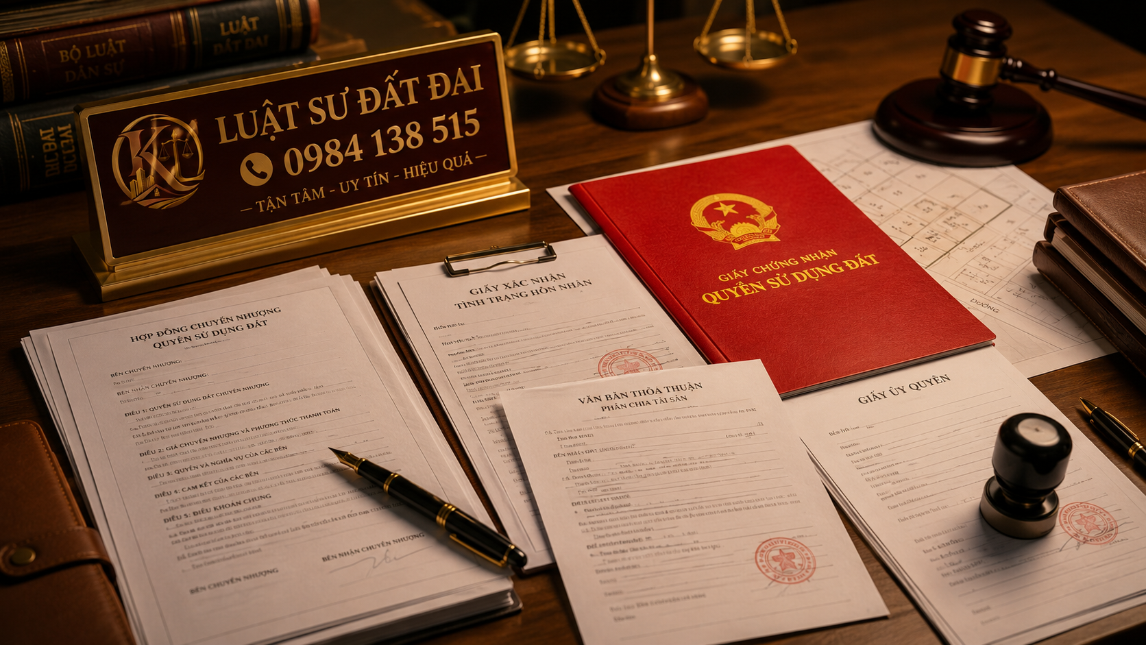 Lưu ý pháp lý khi đấu giá đất Hưng Yên