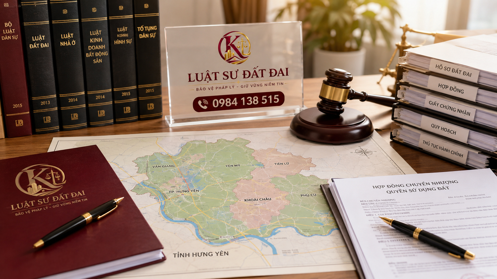 Đấu giá đất Hưng Yên