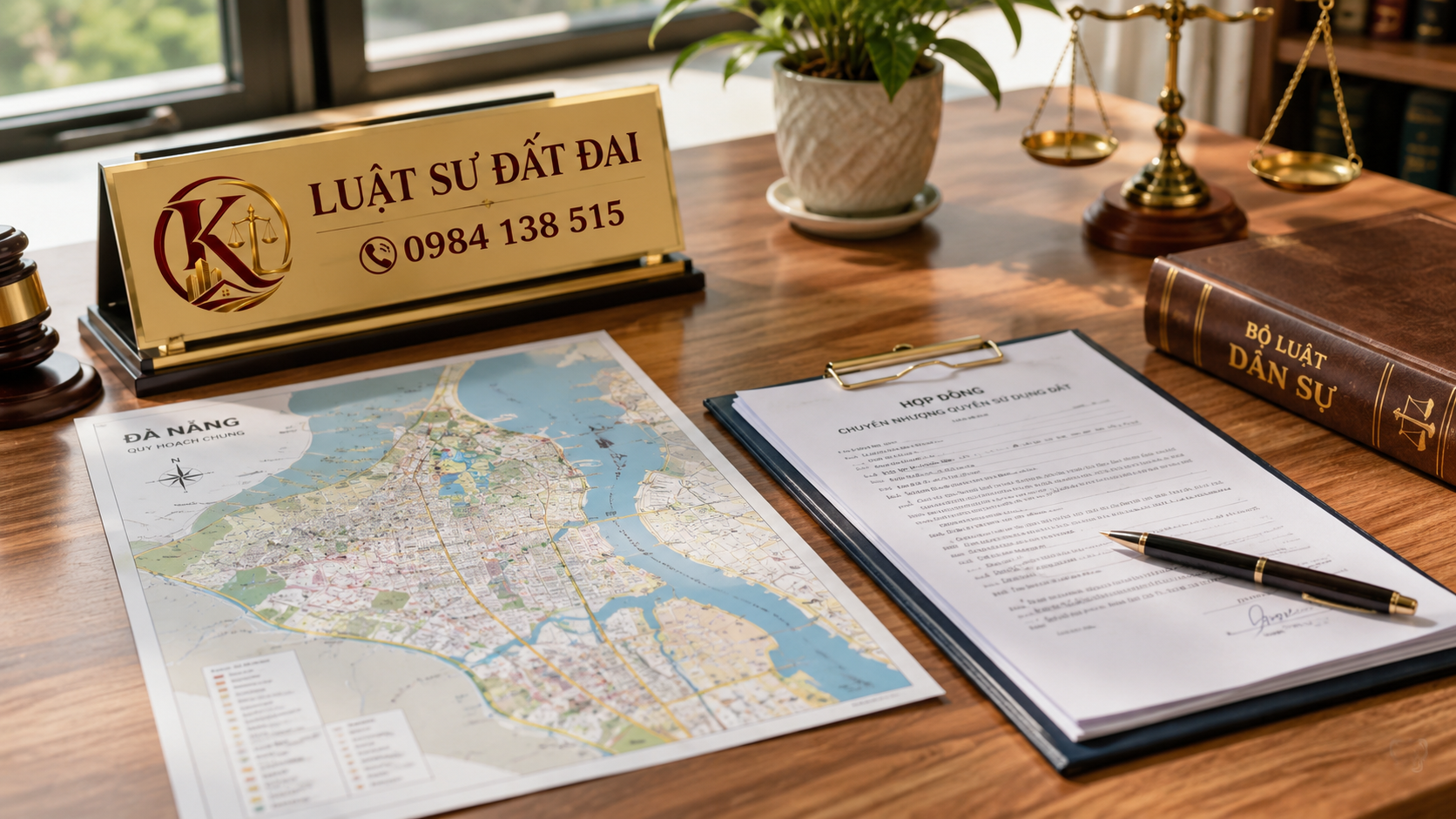 Giá đất Đà Nẵng
