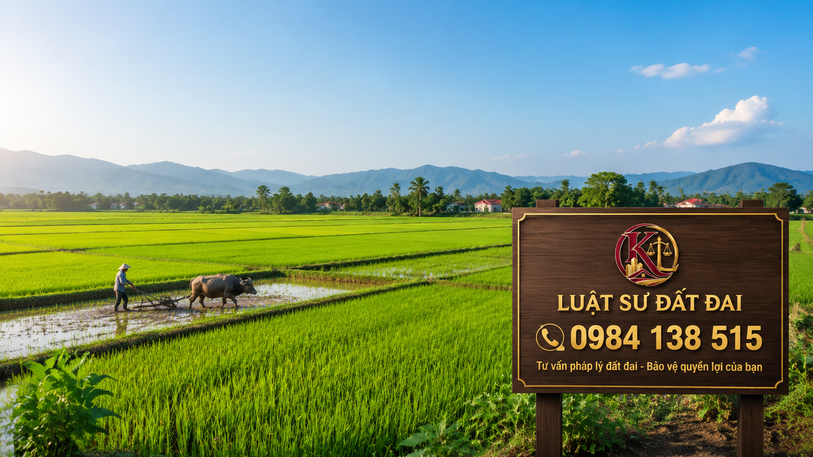 Giá đất ruộng hiện nay