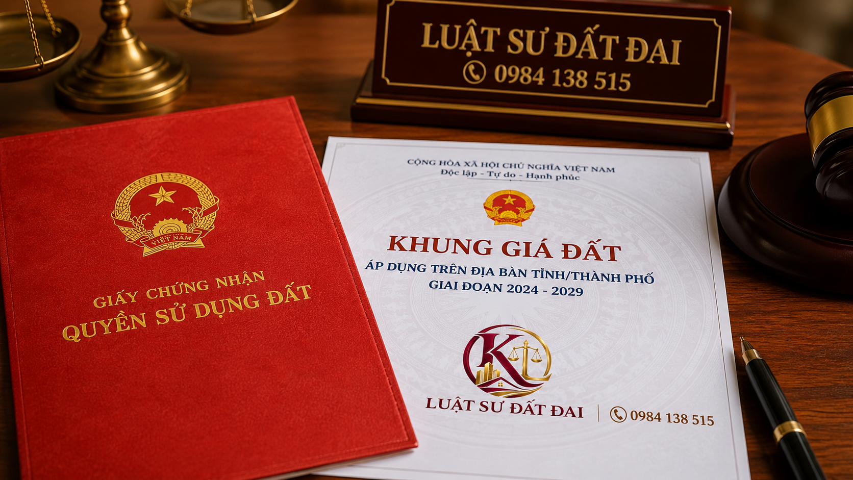 Giá đất TPHCM