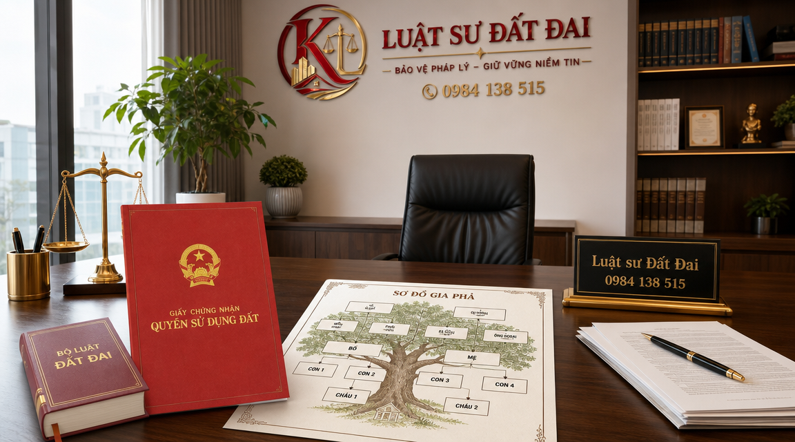 Hàng thừa kế thứ nhất và quy định chi tiết