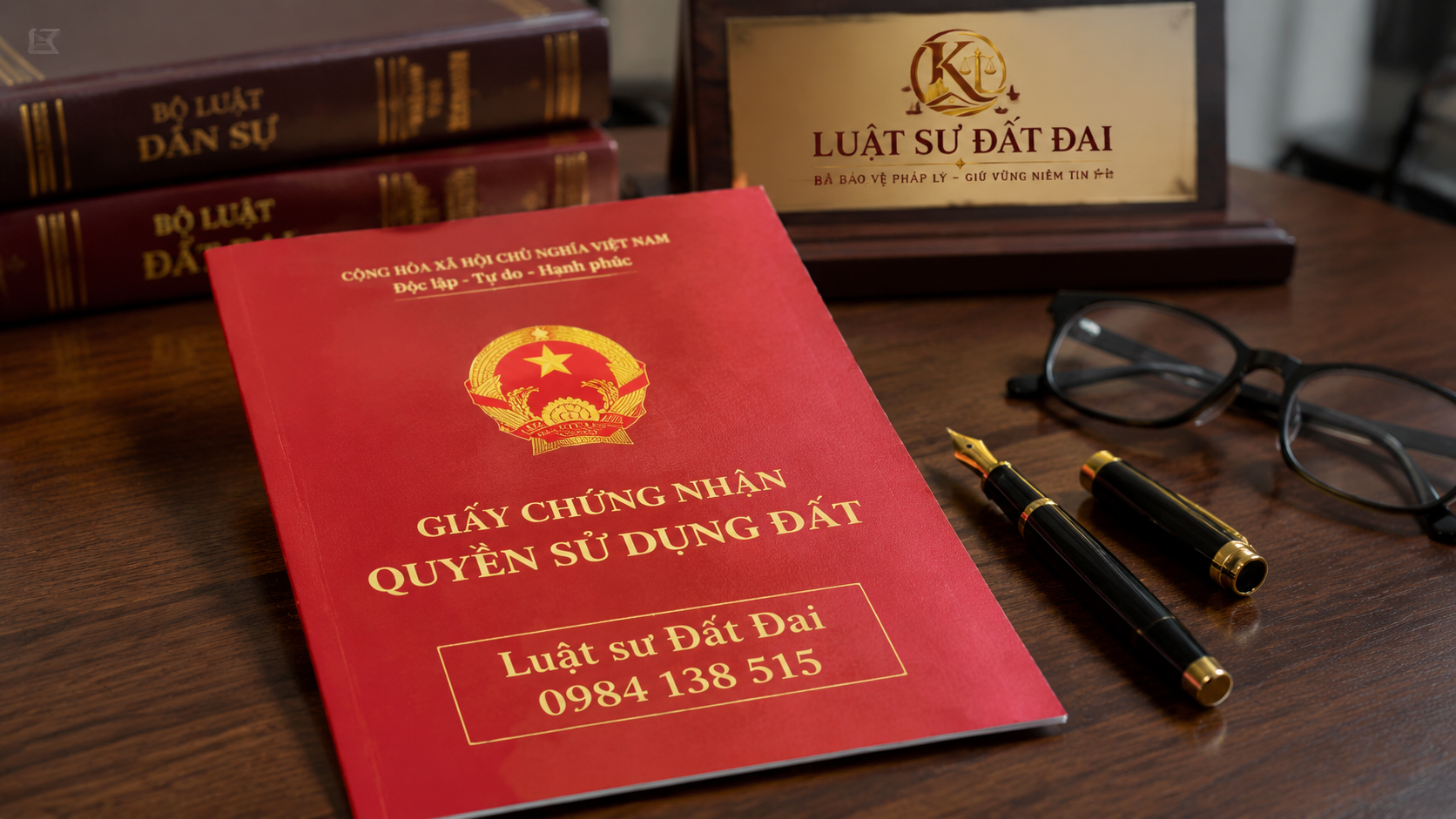 Điều kiện để hợp đồng chuyển nhượng đất có hiệu lực