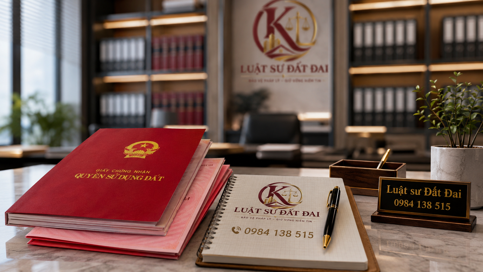 Điều kiện công nhận hợp đồng mua bán đất viết tay để làm sổ đỏ