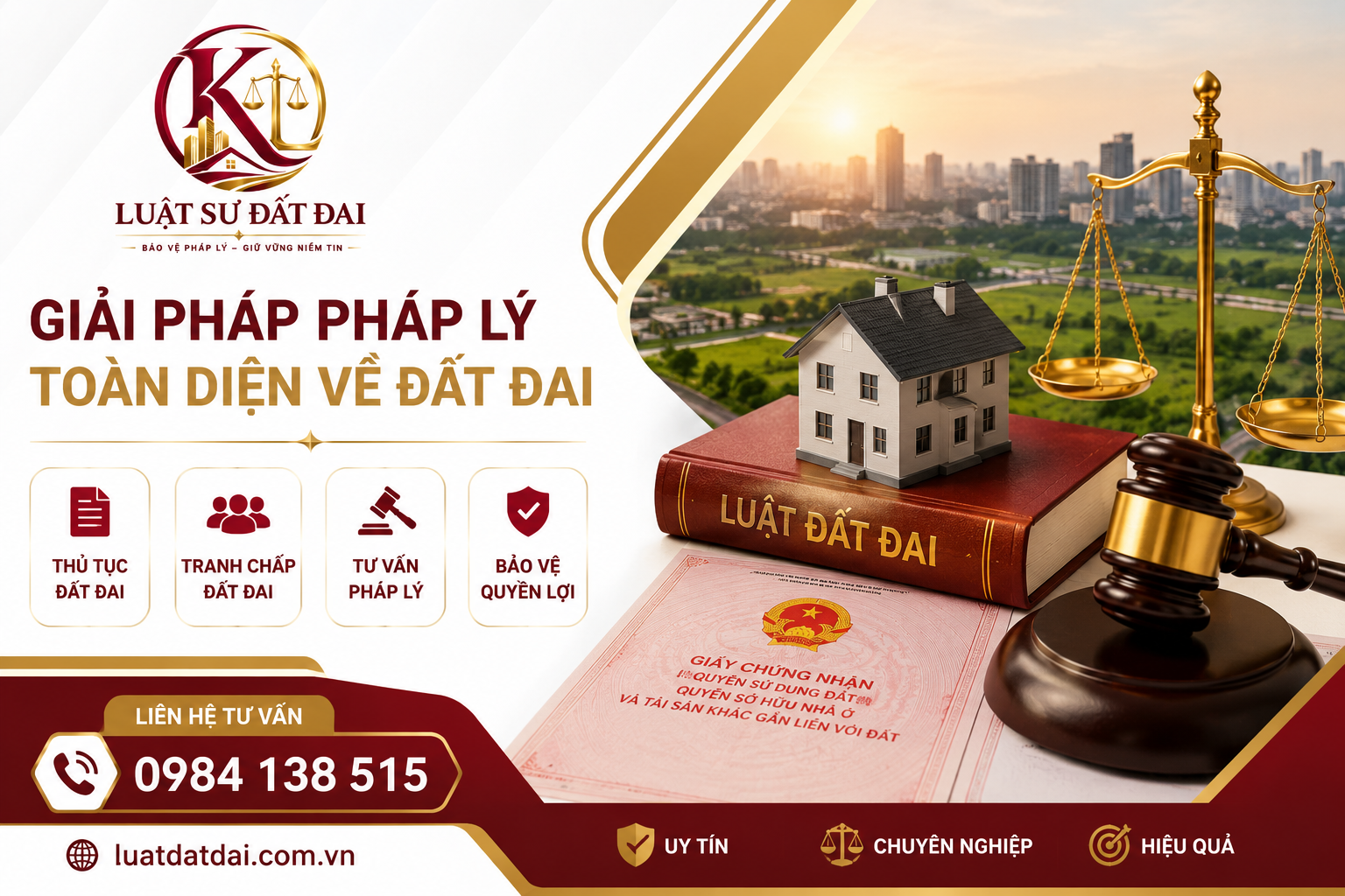 Chuyển đổi đất nông nghiệp sang thổ cư