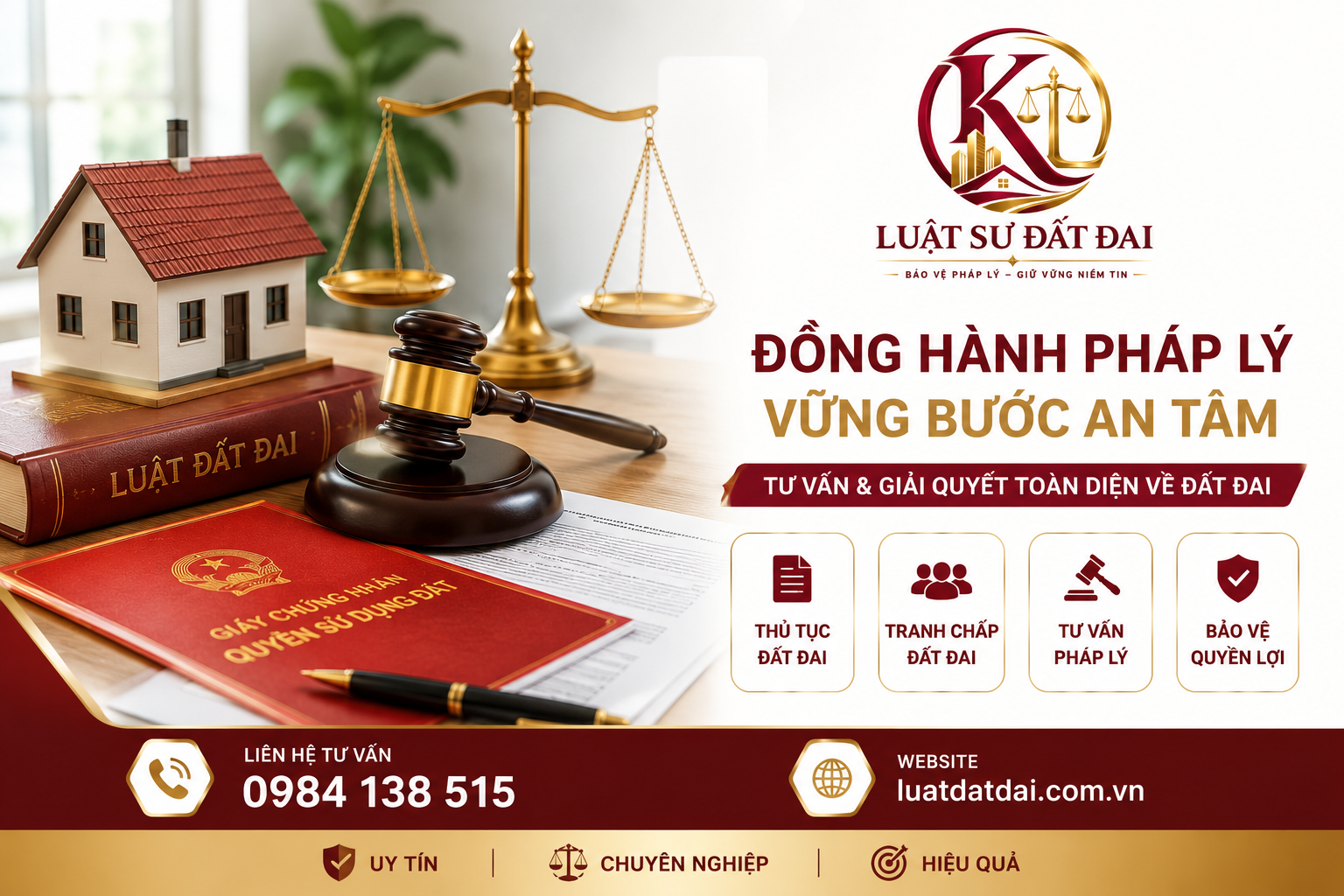 Số hiệu giấy chứng nhận quyền sử dụng đất
