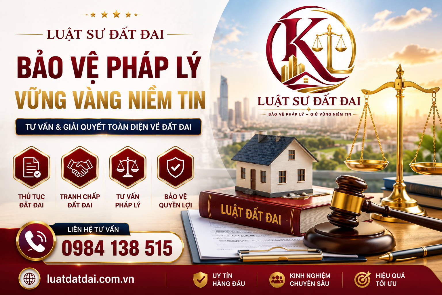 Tra cứu thuế đất online