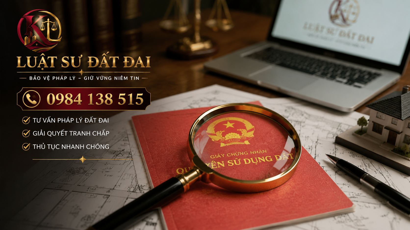 Khu đất dịch vụ Đồng Mai