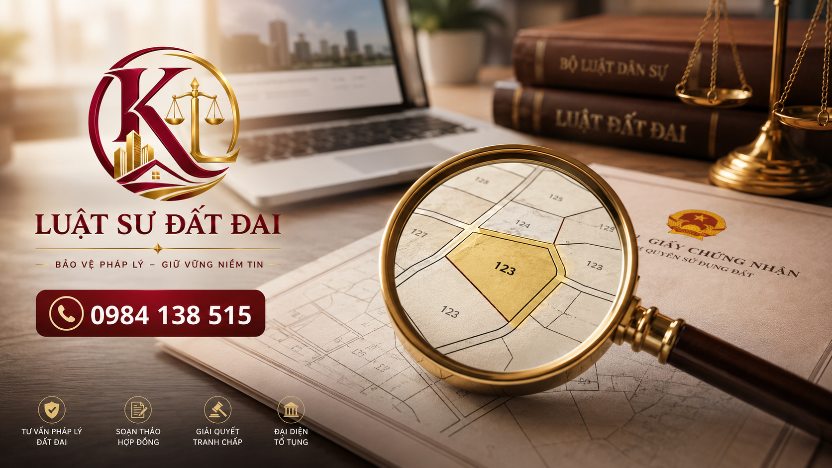 Mẫu đơn khởi kiện lấn chiếm đất đai