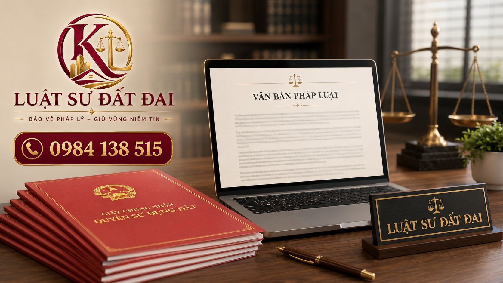 Hồ sơ khởi kiện tranh chấp đất đai đầy đủ