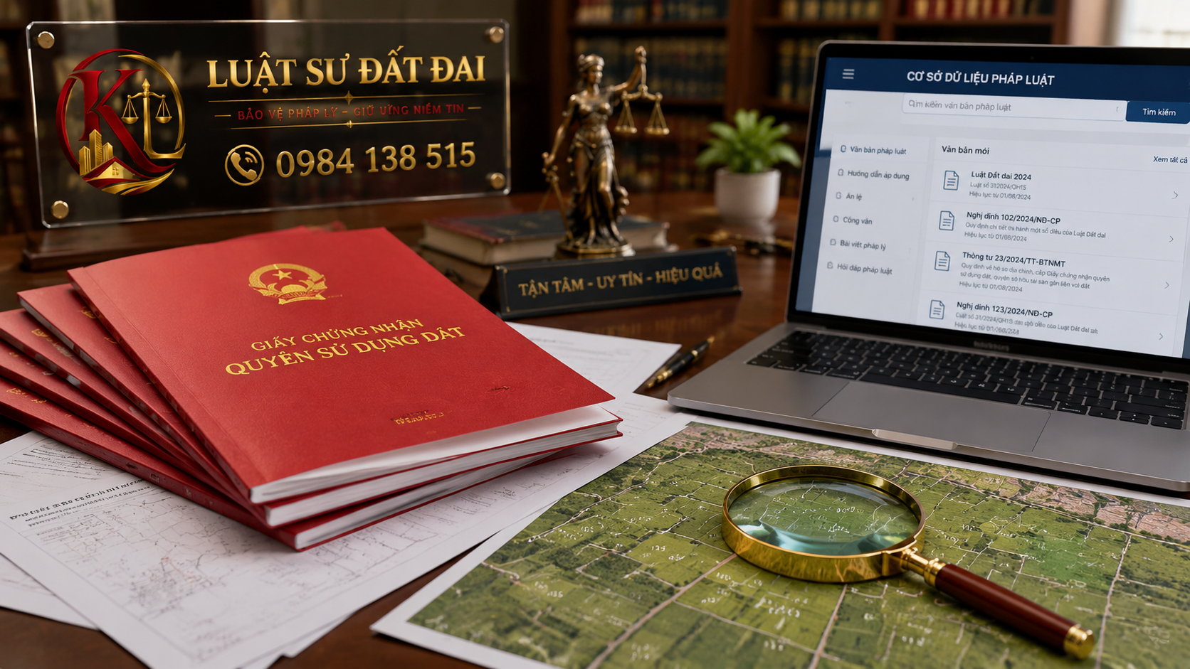 Mẫu giấy bán đất nông nghiệp viết tay