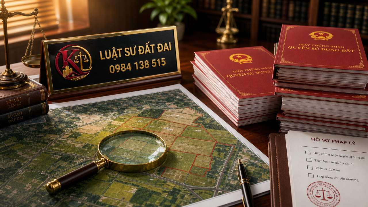 Mẫu giấy bán đất ruộng viết tay