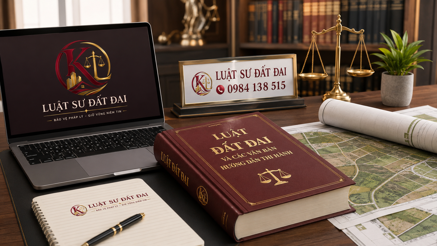 Rủi ro mua bán đất ruộng bằng giấy viết tay