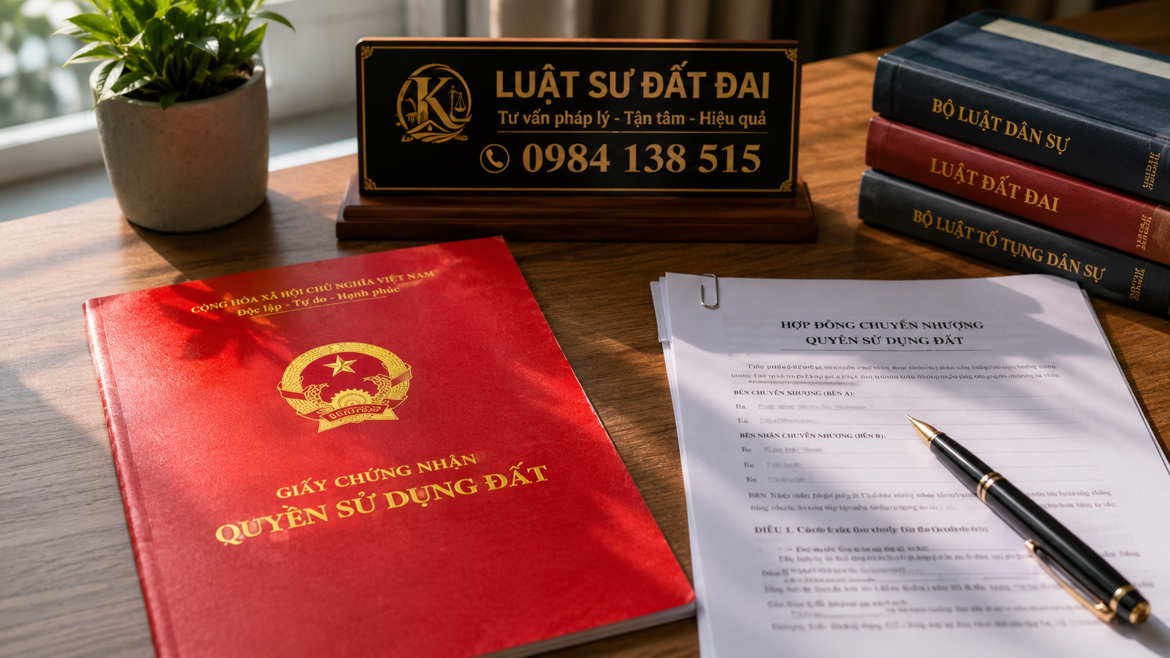 Mục đích sử dụng đất là gì
