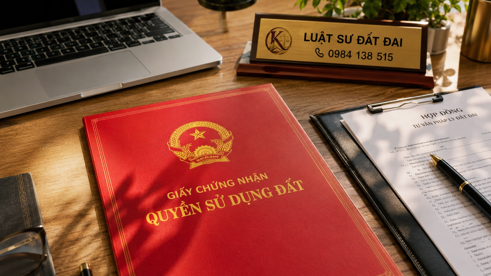 Nơi nộp thuế đất ở đâu tại Cơ quan thuế