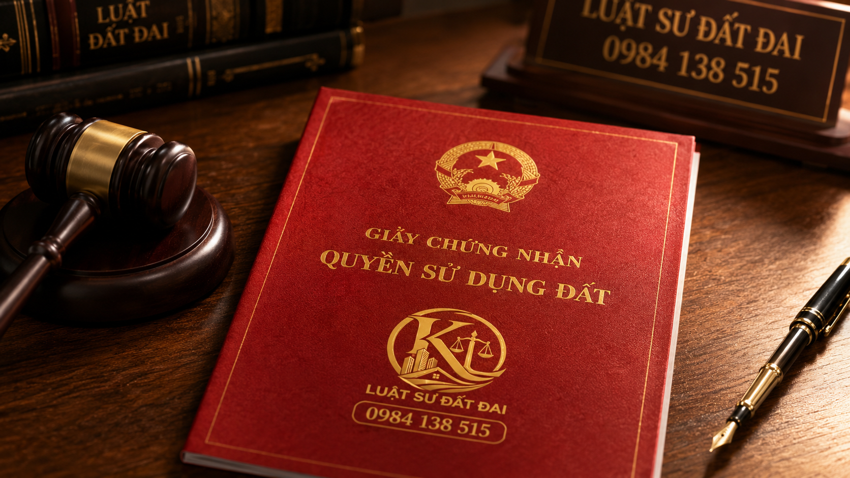 Quyền sử dụng đất và giấy chứng nhận