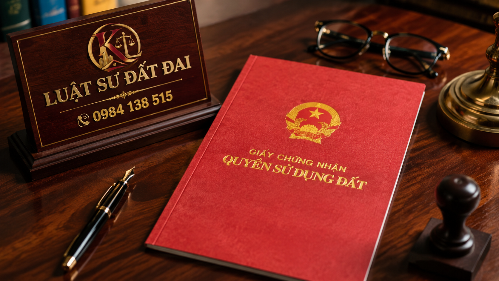 định nghĩa quyền sử dụng đất là gì