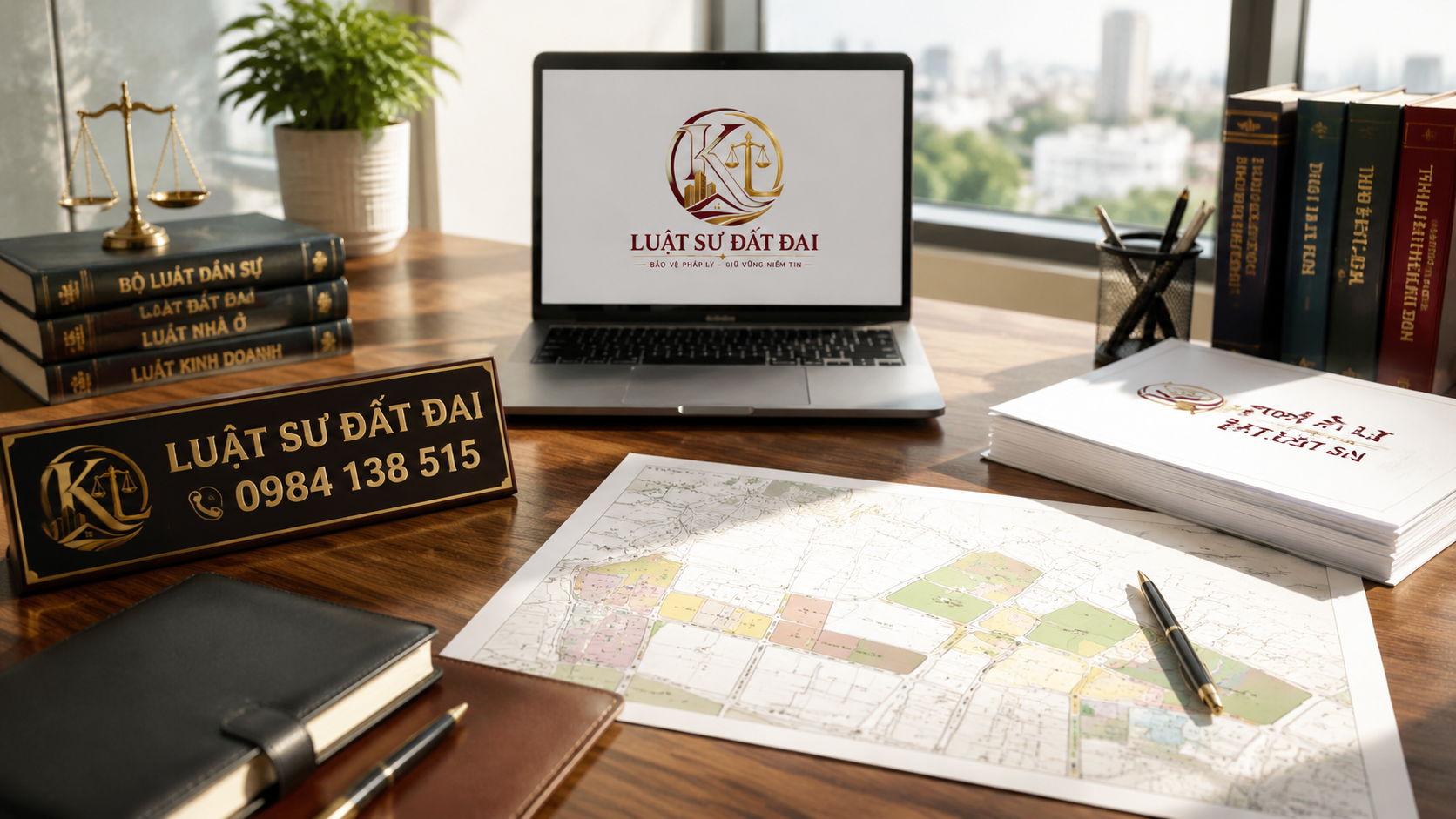 quy trình thu hồi đất và quyền khiếu nại