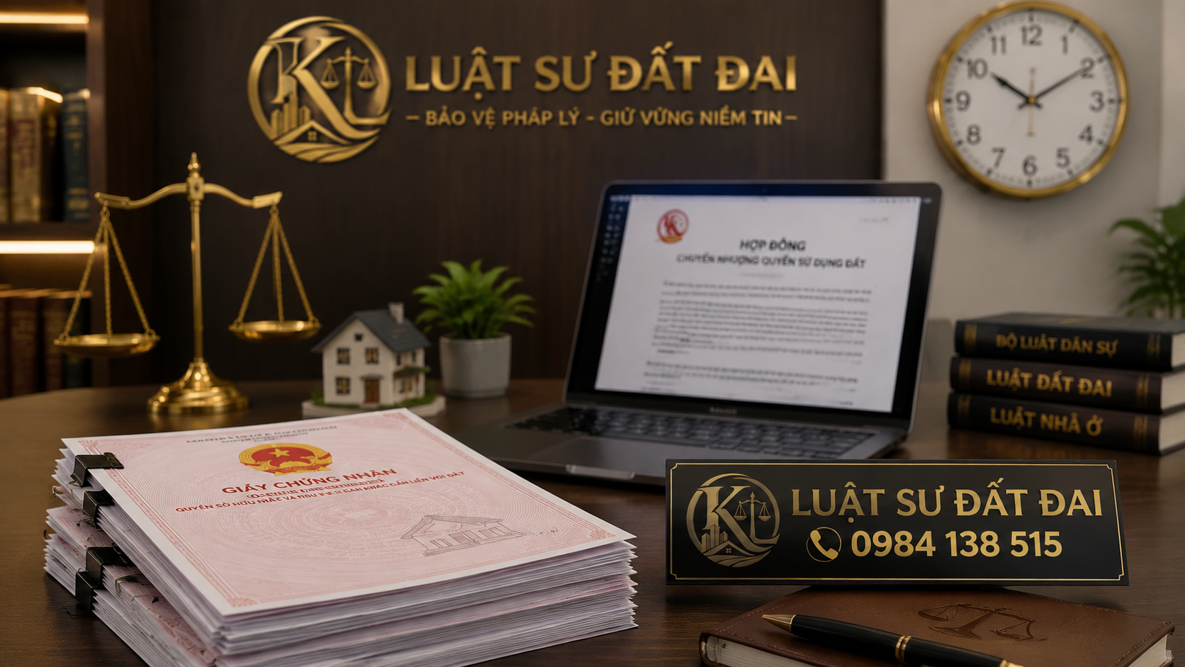 Thời hạn sang tên sổ đỏ