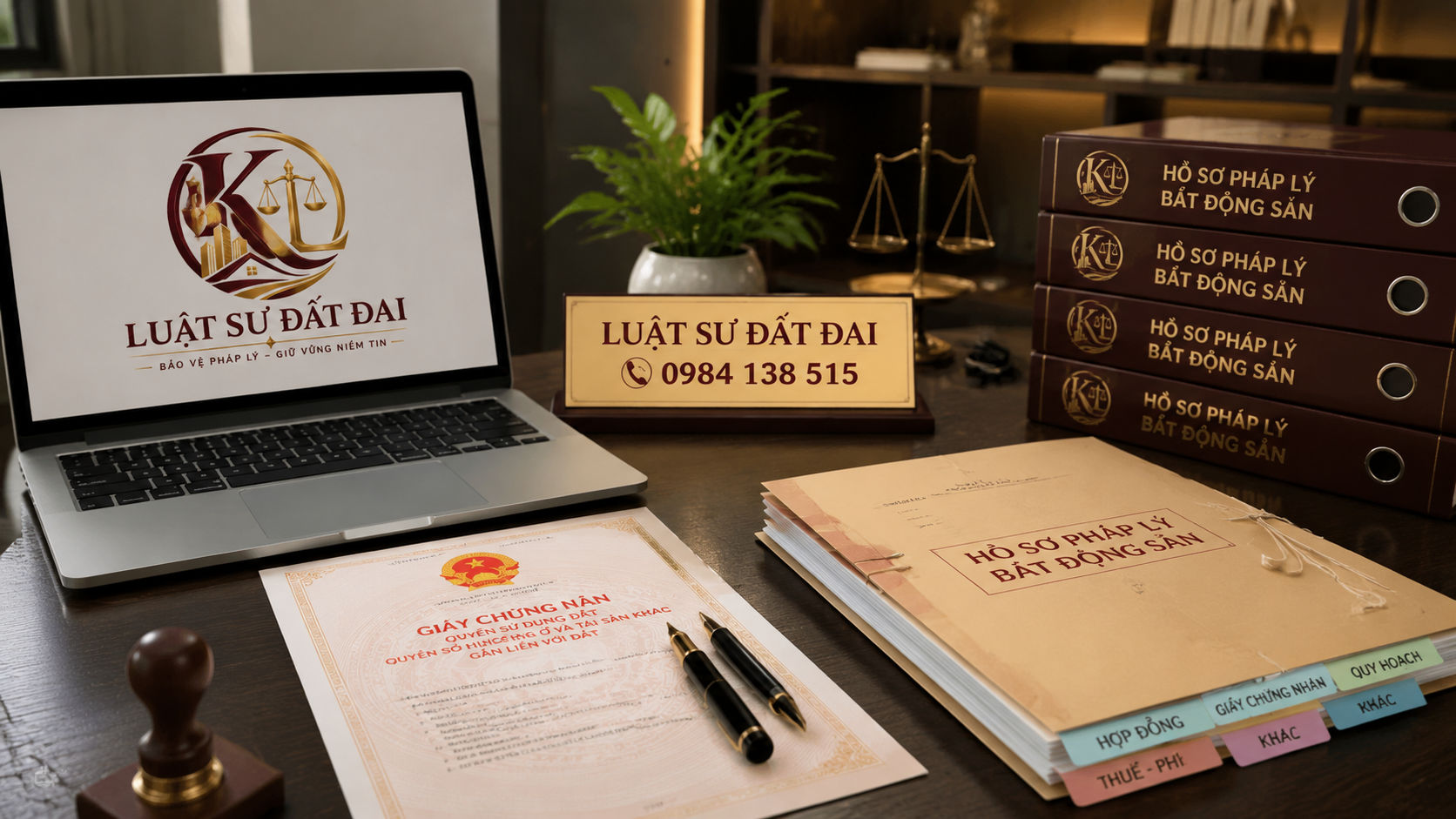 Thuế phải nộp khi sang tên sổ đỏ