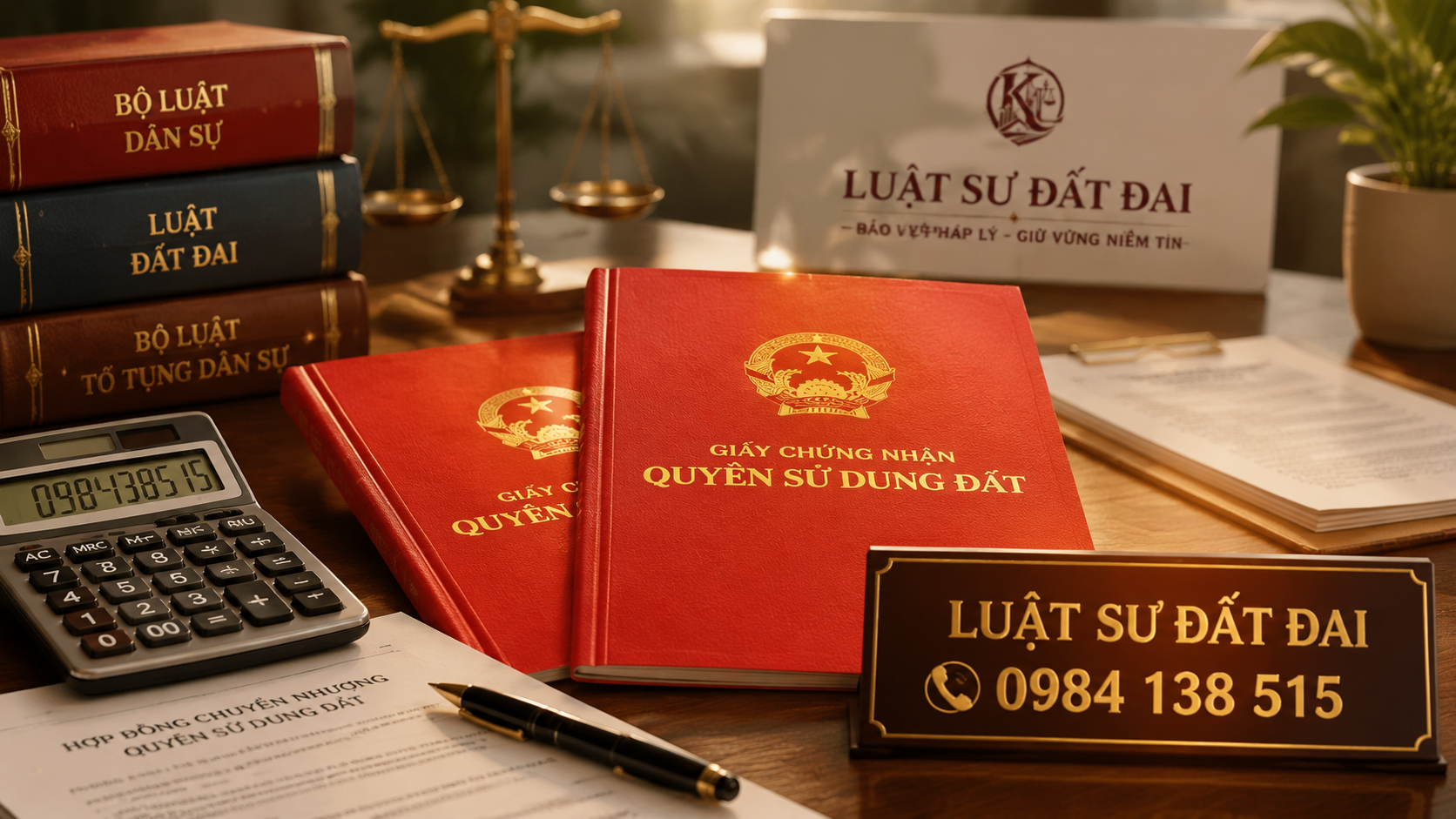 Quy định về thuế sử dụng đất phi nông nghiệp