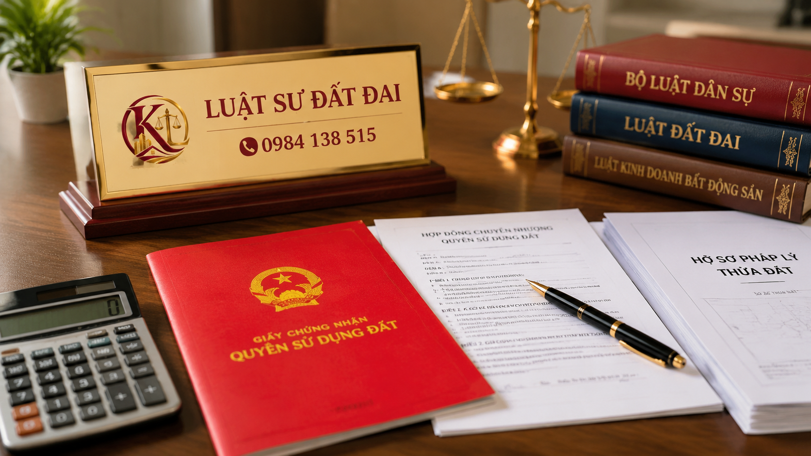 Thuế trước bạ nhà đất