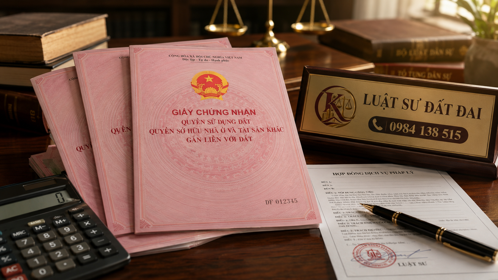 Tiền thuế đất