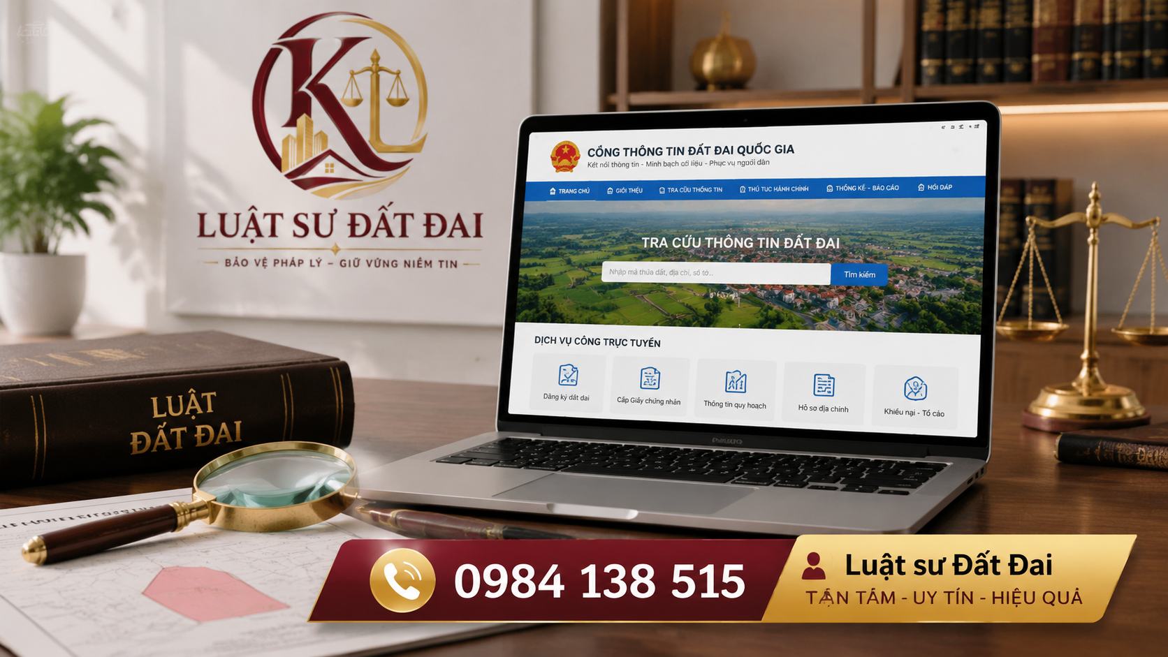 Tra cứu giá đất