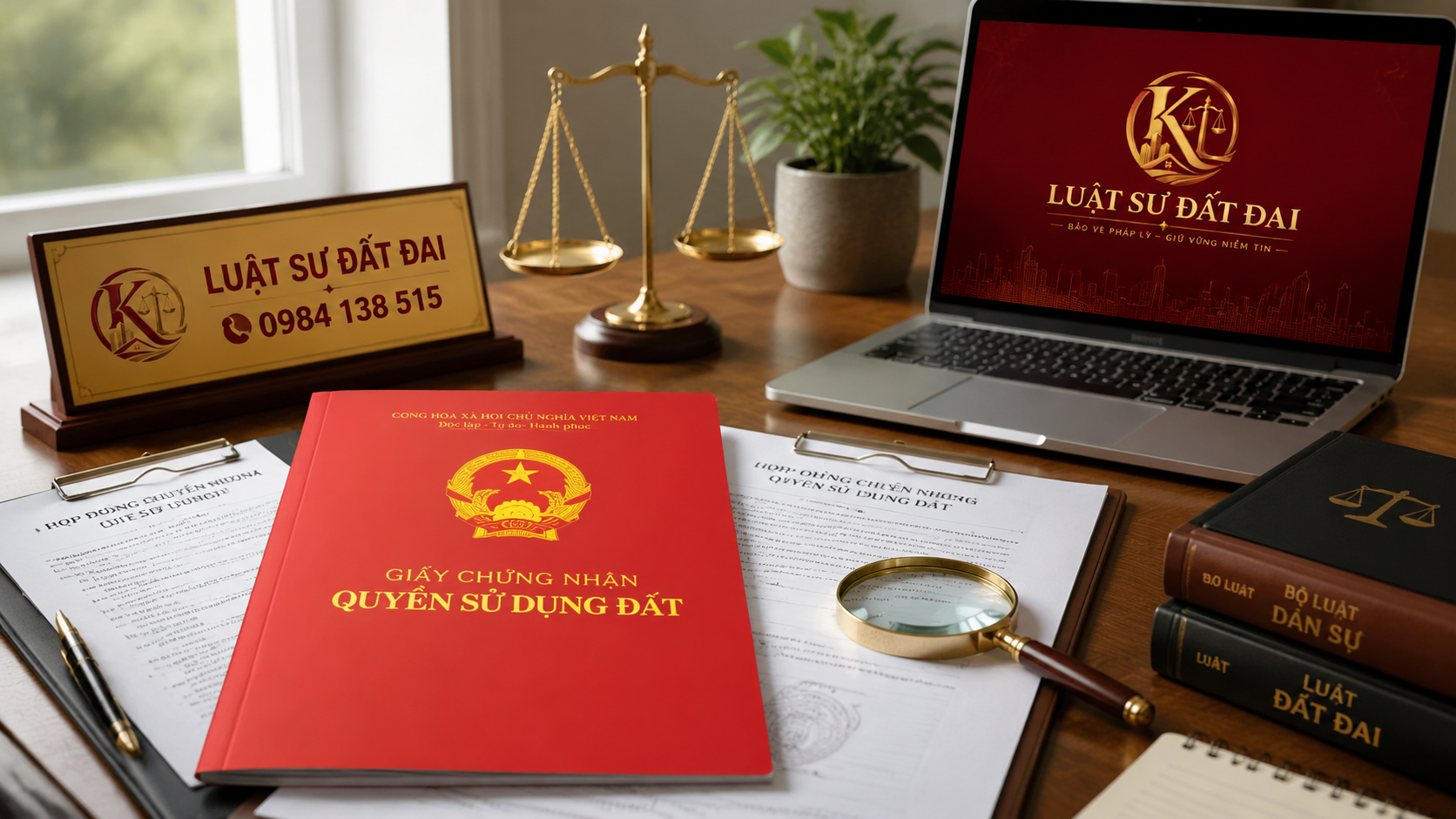 Chi nhánh Văn phòng đăng kí đất đai quận 12