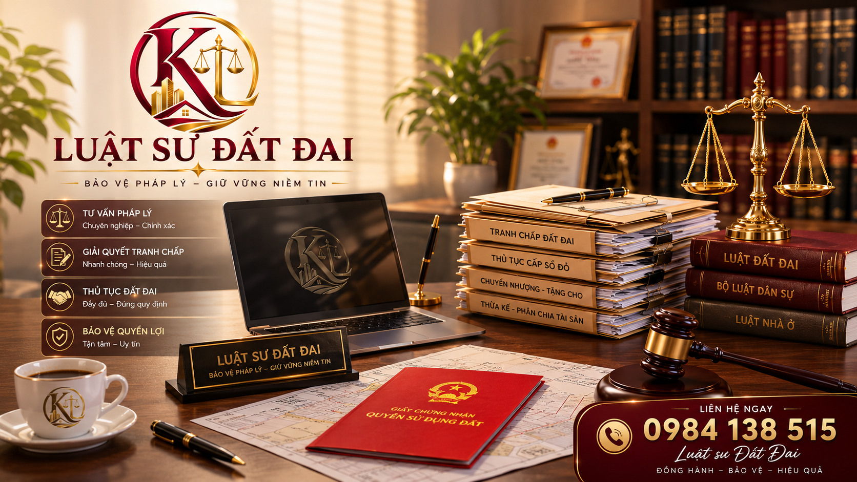 Rủi ro pháp lý khi ký vào biên bản hòa giải tại xã