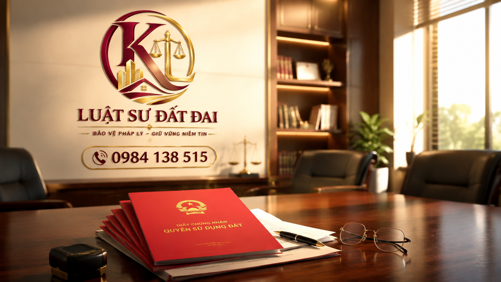 Lưu ý pháp lý khi lập biên bản họp gia đình chia đất