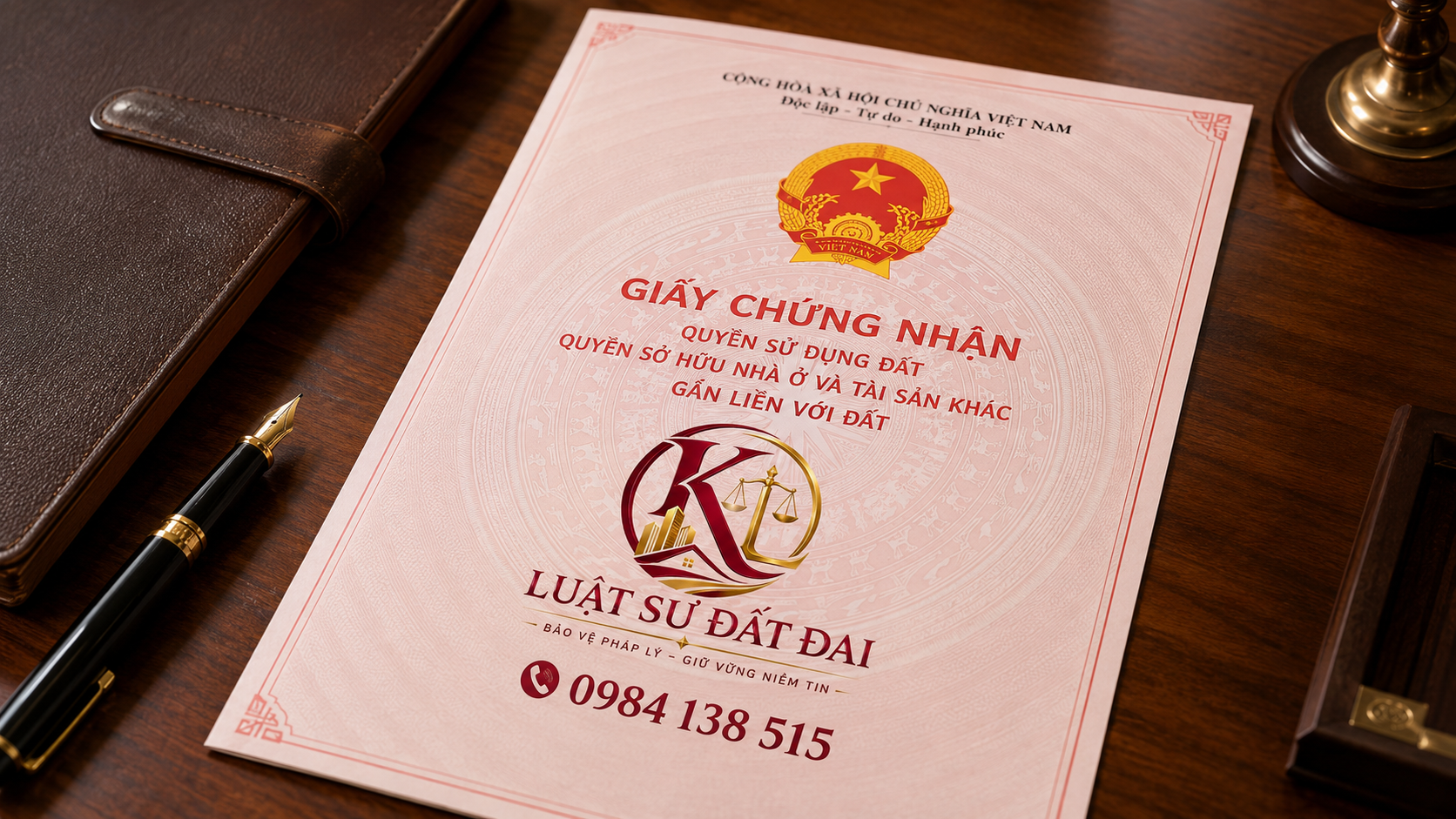 Chi nhánh văn phòng đăng ký đất đai