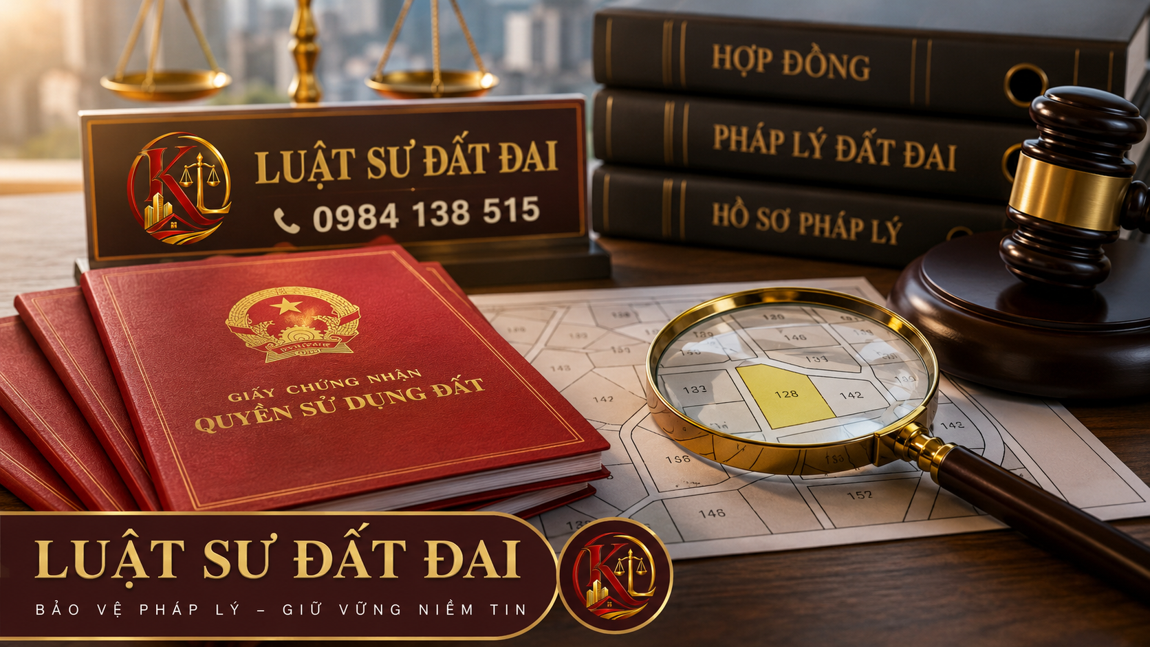 Đơn tranh chấp đất đai
