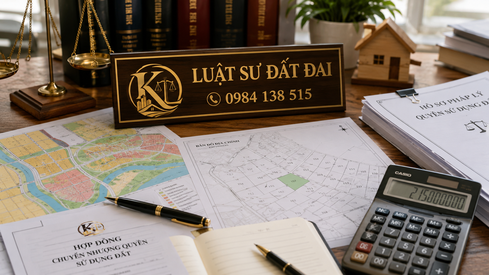 Giá chuyển đổi mục đích sử dụng đất và những yếu tố ảnh hưởng